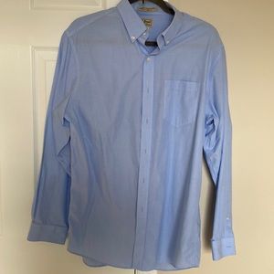 L.L.Bean Dress Shirt